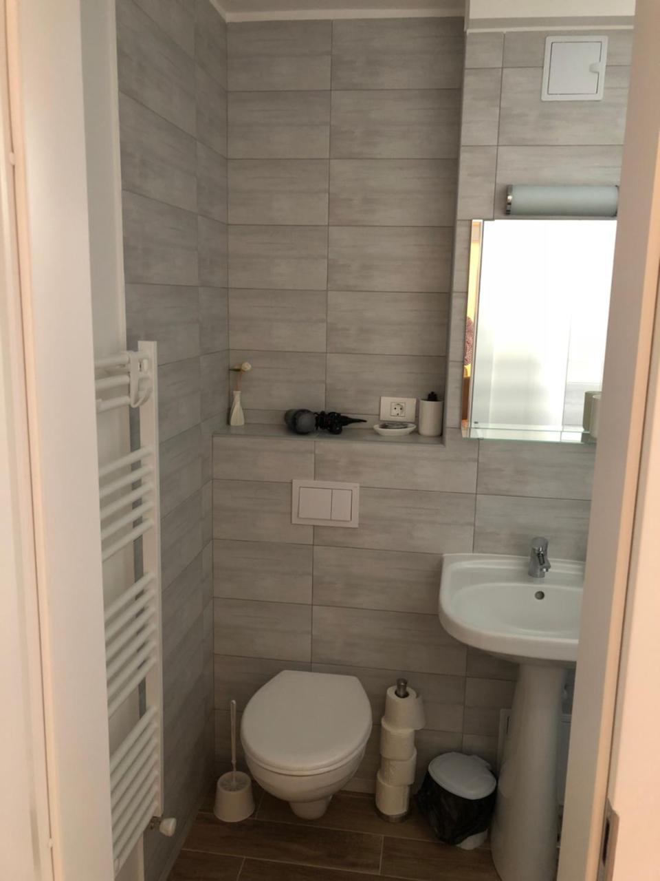 Smp Apartment 3 Timişoara Extérieur photo