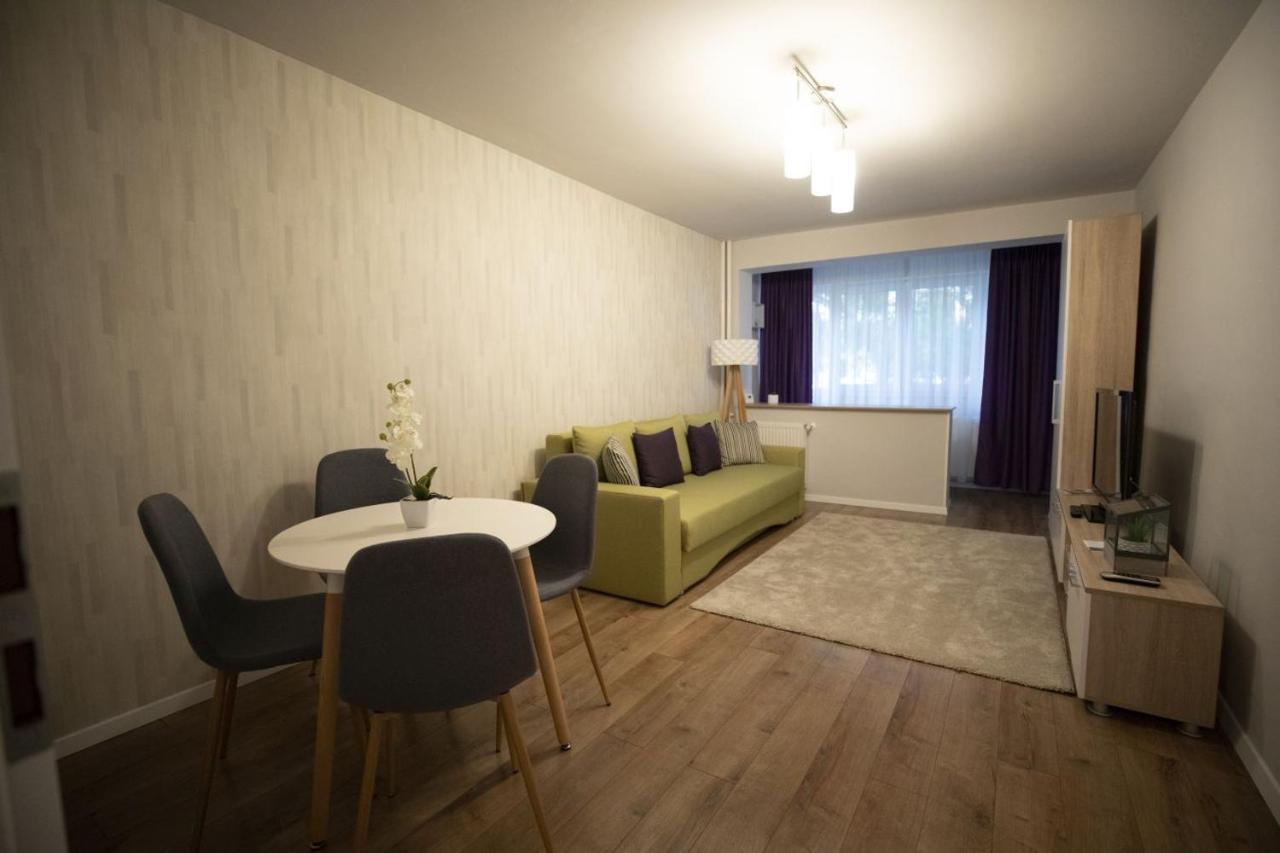 Smp Apartment 3 Timişoara Extérieur photo