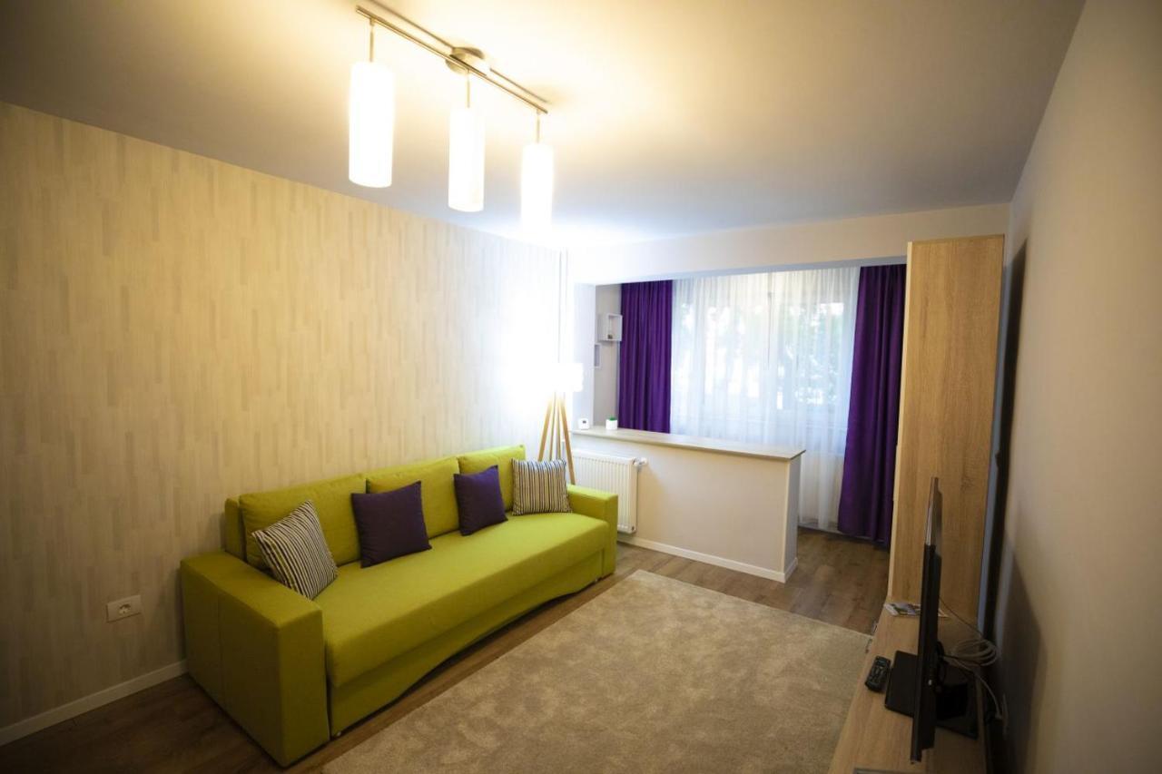 Smp Apartment 3 Timişoara Extérieur photo