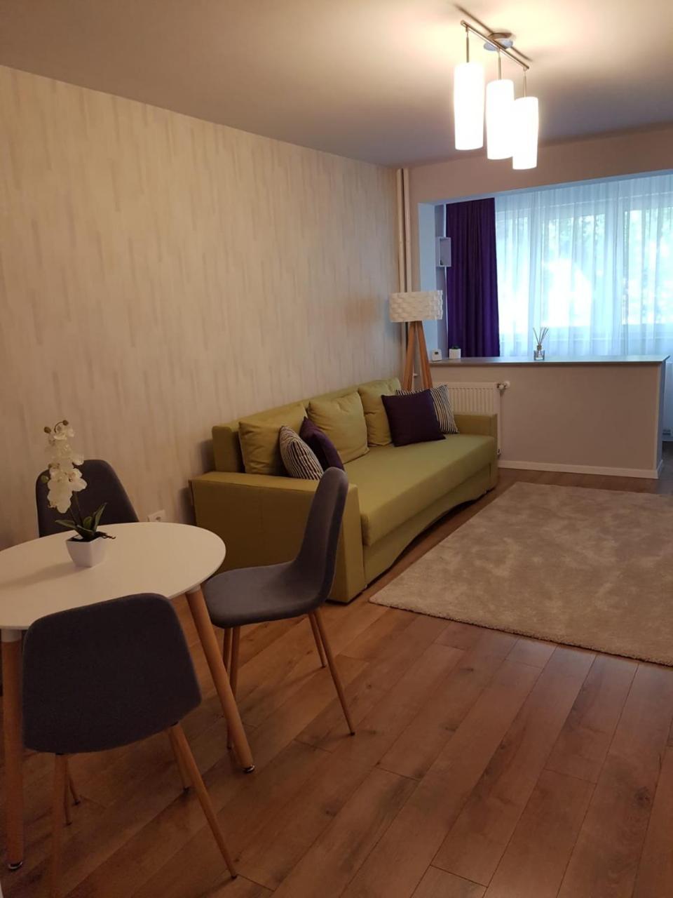 Smp Apartment 3 Timişoara Extérieur photo